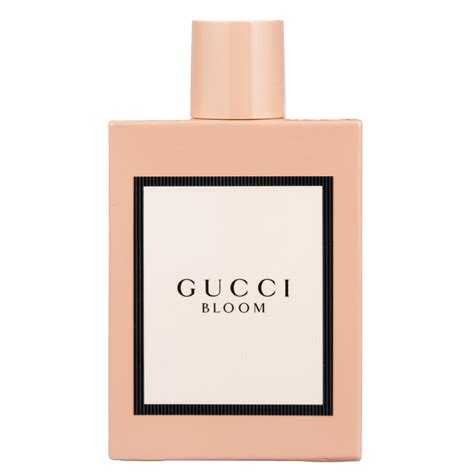 gucci bloom eau de parfum spray 3.3 oz|gucci bloom macy's.